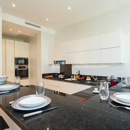 Saint Francois - 1 - Vue Mer Apartment Nizza