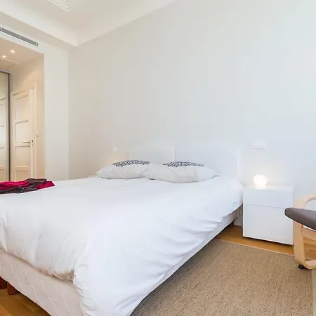 Apartman Saint Francois - 1 - Vue Mer
