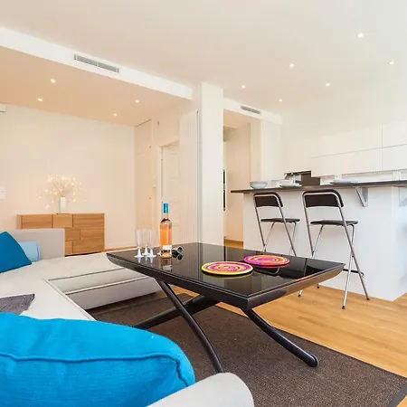 Saint Francois - 1 - Vue Mer Apartman *